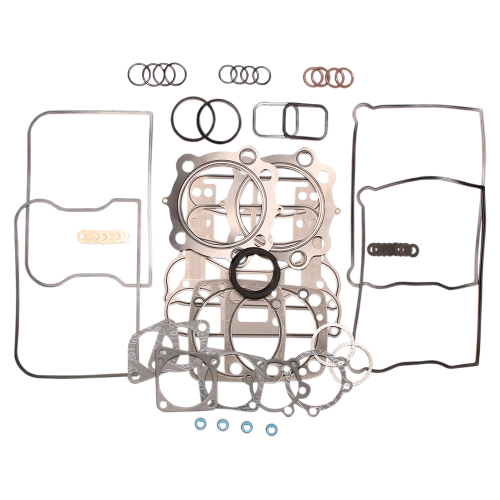 Cometic Gasket - Cometic Gasket EST Top End Gasket Kit - Standard Bore - C9747