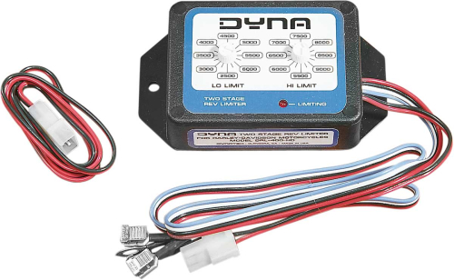 Dynatek - Dynatek Two-Stage Rev Limiter - DRL-400-HD