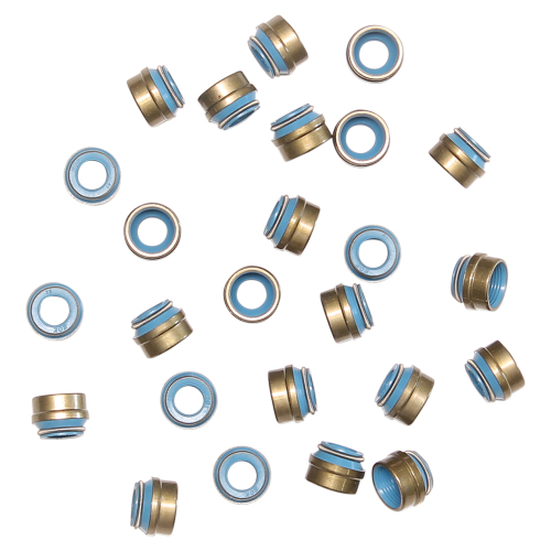 Cometic Gasket - Cometic Gasket Valve Guide Seals - Viton - C9836