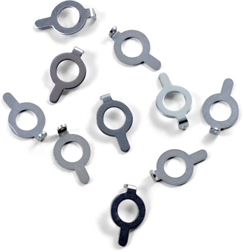 James Gasket - James Gasket Inner Primary Lock-Tabs - JGI-7402