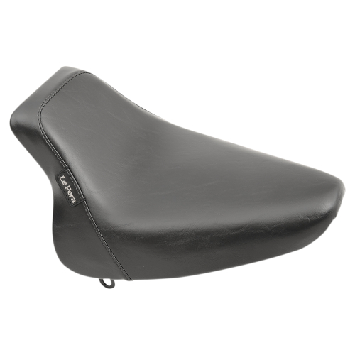 Le Pera - Le Pera Bare Bones Solo Seat - Vinyl - LX-007