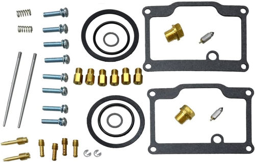 SPI - SPI Carburetor Repair Kit - SM-07634