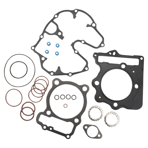 Cometic Gasket - Cometic Gasket EST Top End Gasket Kit - 86mm Bore - C7825-EST