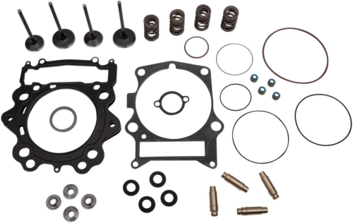 Kibblewhite Precision - Kibblewhite Precision Cylinder Head Service Kit - 80-82080