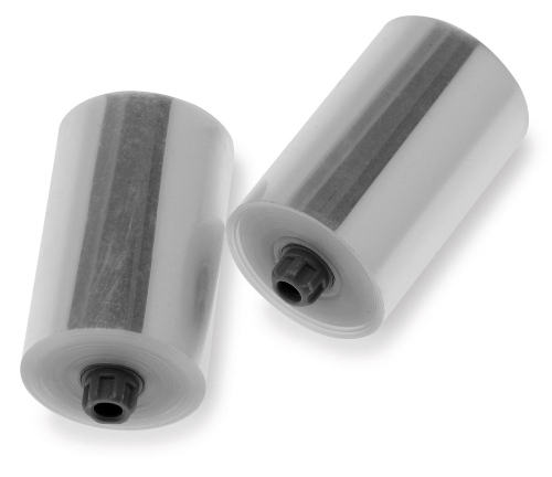 Scott USA - Scott USA Works Replacement Film  - 12 Pack - Clear - 205169-223