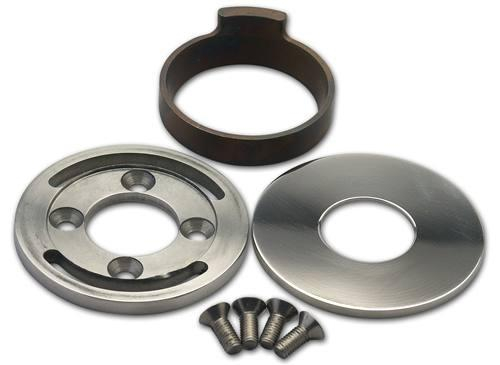 Pro-One Performance - Pro-One Performance Internal Fork Stop Kit - 103413