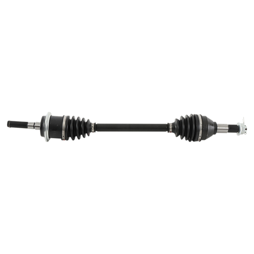 All Balls - All Balls 8Ball Extreme Duty Axle - AB8-CA-8-220