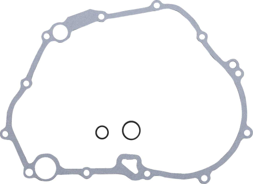 Moose Racing - Moose Racing Clutch Cover Gasket - Inner - 332003MSE