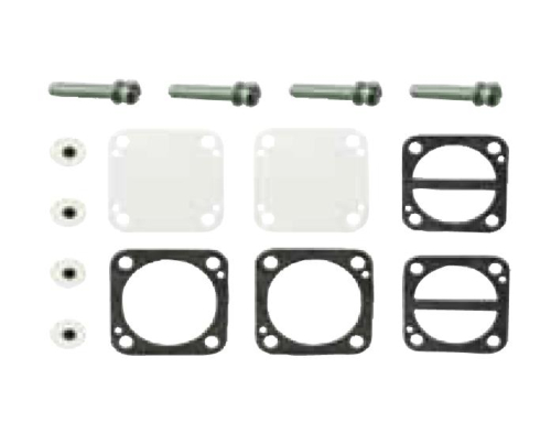 SPI - SPI Fuel Pump Repair Kit - SM-07137A