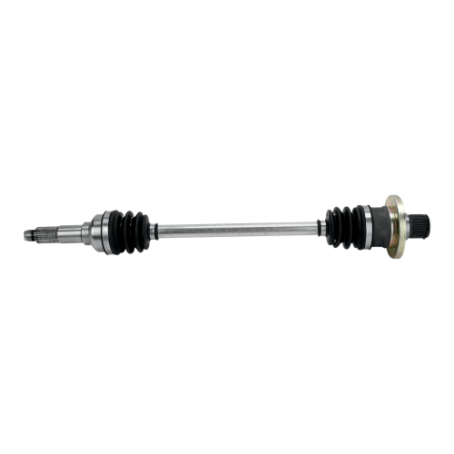 Moose Utility - Moose Utility Complete Axle Assembly - 21014
