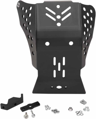 Moose Racing - Moose Racing Pro Skid Plate - PX1503