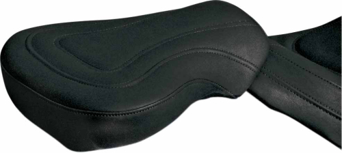 Saddlemen - Saddlemen Renegade Deluxe Solo Touring Pillion Pad - H0150J