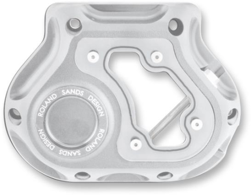 RSD - RSD 5 Speed Hydraulic Clutch Actuated Transmission Cover - Machine Ops - 0177-2050-SMC