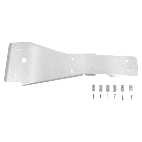 DG Performance - DG Performance Baja Series Full Chassis Skid Plate - 67-4310