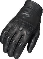 Scorpion - Scorpion EXO Gripster Womens Gloves - G57-032 - Black - X-Small