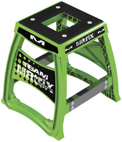 Matrix Concepts LLC - Matrix Concepts LLC M64 Elite Stand - Green - M64 105