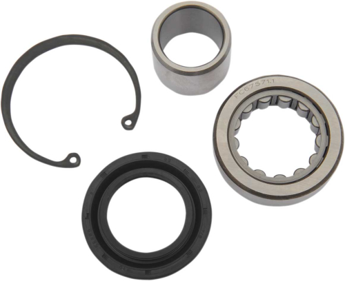Drag Specialties - Drag Specialties Inner Primary Mainshaft Bearing/Seal Kit - 25-3103