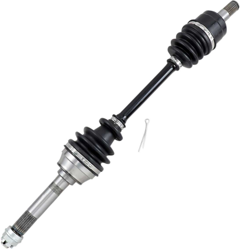 Moose Utility - Moose Utility Complete Axle Kit - LM6-KW-8-303