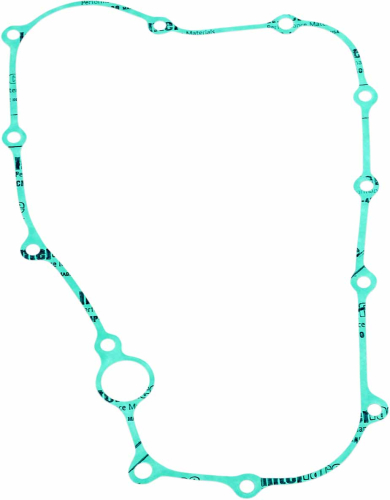 Moose Racing - Moose Racing Clutch Cover Gasket - Inner - 816099MSE