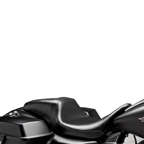 Le Pera - Le Pera Daytona Sport Seat - Smooth - LK-557S