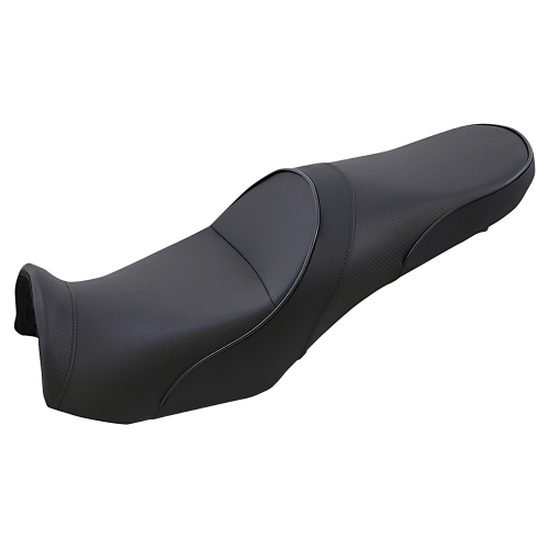 Sargent - Sargent World Sport Performance Seat with Black Accent - WS-549-19