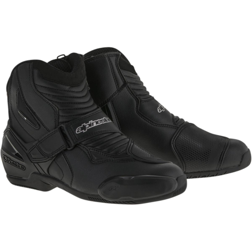 Alpinestars - Alpinestars SMX-1R Non-Vented Boots - 22245161038 - Black - 5