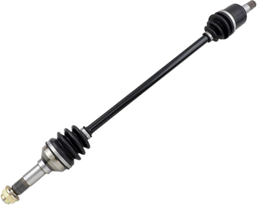 Moose Utility - Moose Utility OEM Replacement CV Axle - YAM-7034