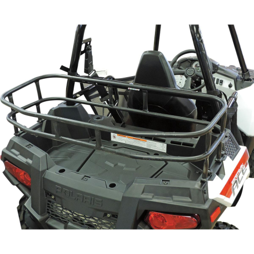 Moose Utility - Moose Utility Cargo Bed Rack - 1512-0176