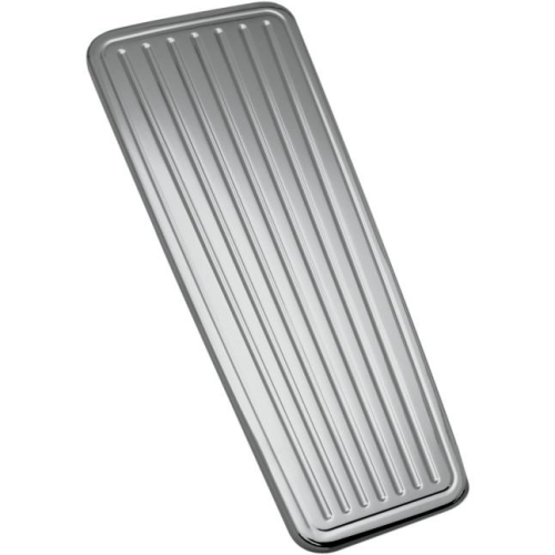 Pro-One Performance - Pro-One Performance Dash Insert - Ball-Milled - Chrome - 908345