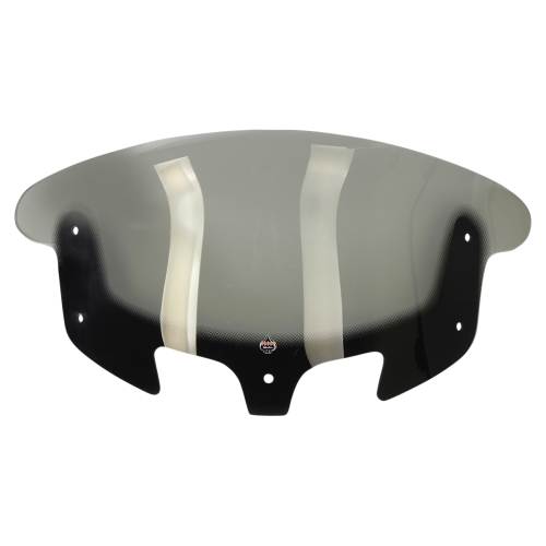 Klock Werks - Klock Werks Flare Windshield - 12in. - Tint - KWW-04-0037