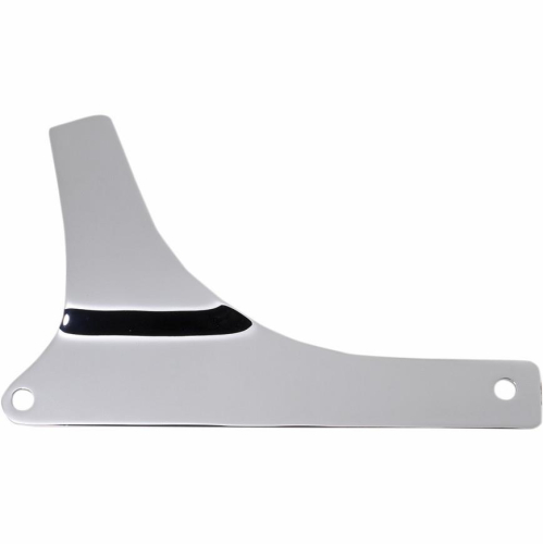 Cycle Visions - Cycle Visions Sissy Bar Side Plates - CV-8090