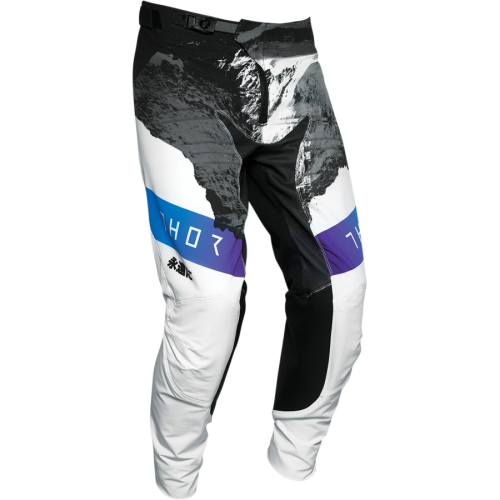 Thor - Thor Prime Pro Mesmer Pants - 2901-8980 - White - 32