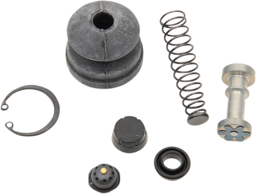 Parts Unlimited - Parts Unlimited Master Cylinder Rebuild Kit - Rear - 1731-0533