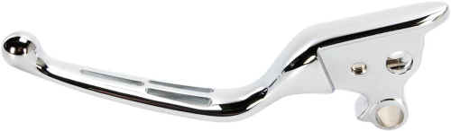 Drag Specialties - Drag Specialties Replacement Clutch Lever - Chrome - 0613-1284