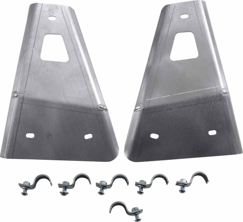 Moose Racing - Moose Racing A-Arm Guards - 692A