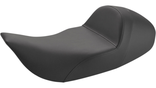 Saddlemen - Saddlemen Low Solo Seat - Smooth - 897-06-0040