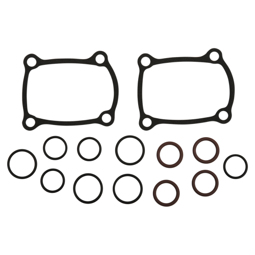 Cometic Gasket - Cometic Gasket Pushrod O-Ring Seal Kit - C9586-M8