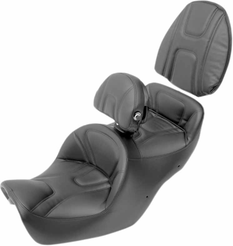 Saddlemen - Saddlemen Road Sofa Seat with Backrest - H973J