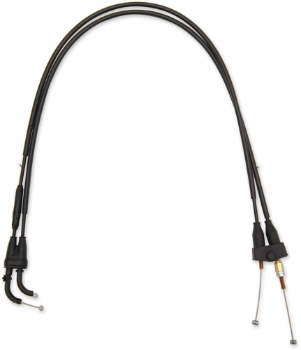 Moose Racing - Moose Racing Throttle Cable - 0650-1671