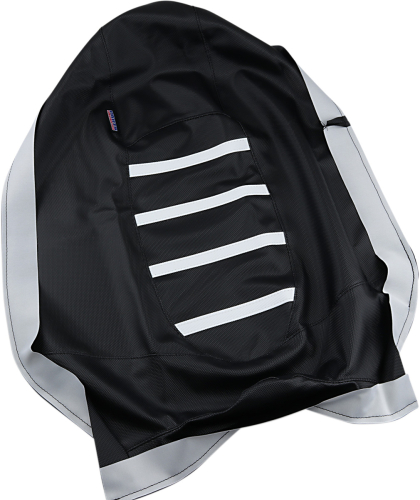 Parts Unlimited - Parts Unlimited Gripper Seat Cover - 0821-2884