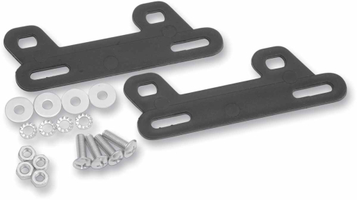 Moose Racing - Moose Racing Headlight Extension - 8678300003