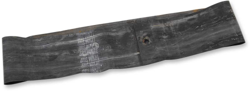 Drag Specialties - Drag Specialties Rim Strip - 17 x 4.5in. Center Valve - 0350-0438