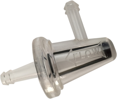 Parts Unlimited - Parts Unlimited Fuel Filter - Slim 90/6mm - 0707-0065