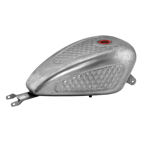 Bikers Choice - Bikers Choice Sportster Tank - Diamond - 483129