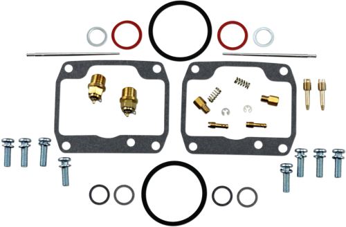 Parts Unlimited - Parts Unlimited Carburetor Repair Kit - 1003-1589