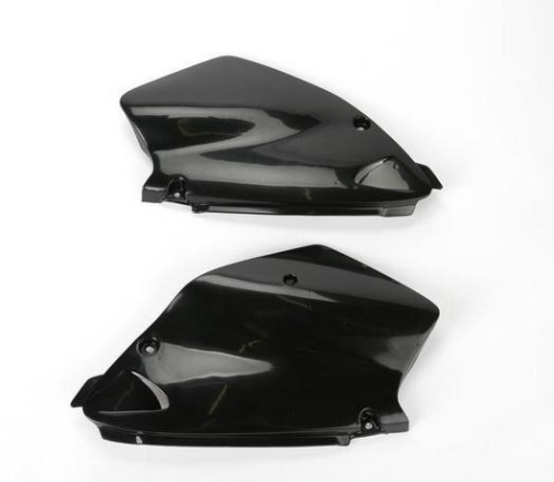 UFO Plastics - UFO Plastics Side Panels - Black - YA03878-001