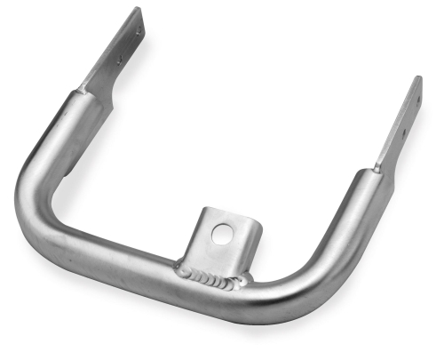 DG Performance - DG Performance Fat Series Grab Rail - Aluminum - 592-2110
