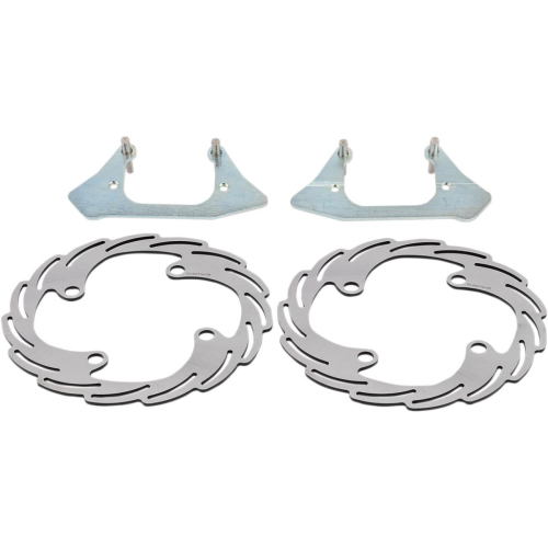 Trinity Racing - Trinity Racing Brake Kit - TR-BOS18R