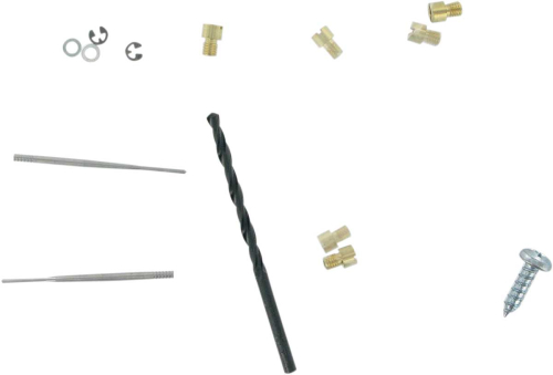 Vance & Hines - Vance & Hines Carburetor Jet Kit - 21185