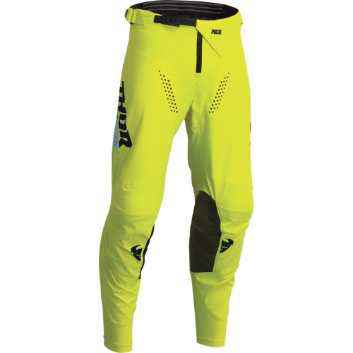Thor - Thor Pulse Tactic Pants - 2901-10195 - Acid - 38